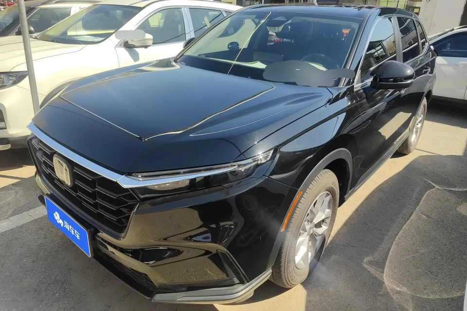 Honda CR-V 2025
