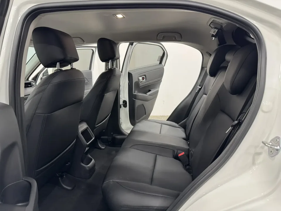 Honda WR-V Honda XR-V 2023 1.5L CVT Hot Edition 2023 — миниатюра 5