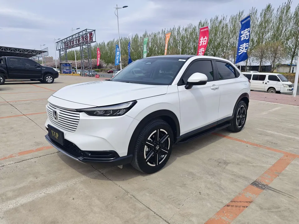 Honda VEZEL 2023