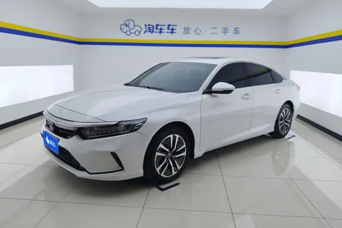 Honda Inspire 2023 buy in Moscow