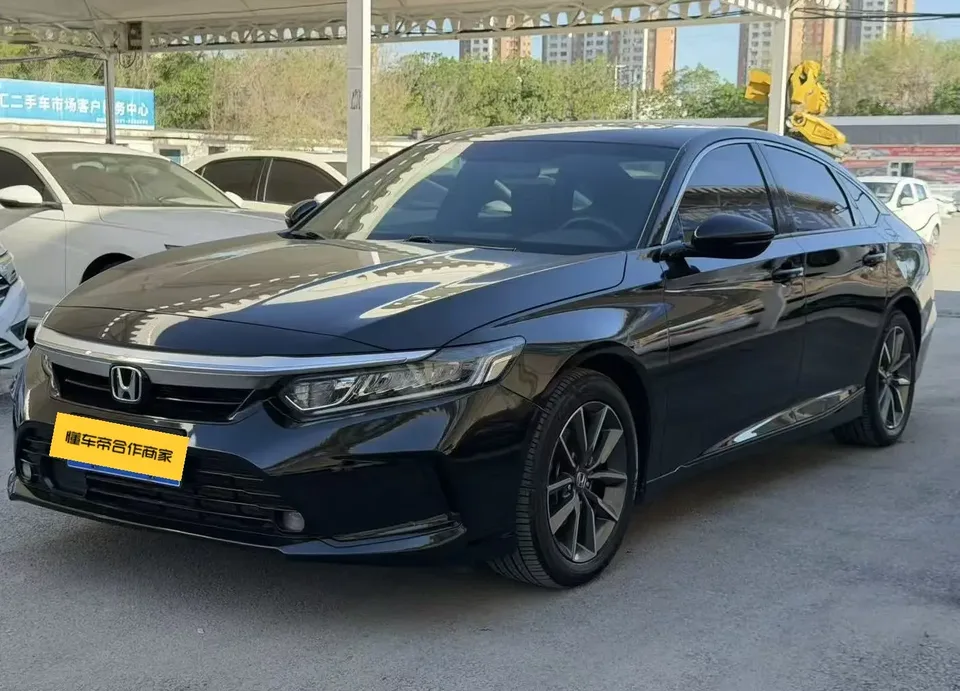 Honda Inspire 2022