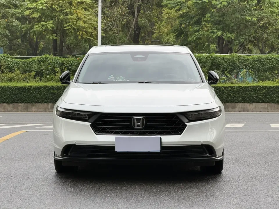 Honda Accord 2023