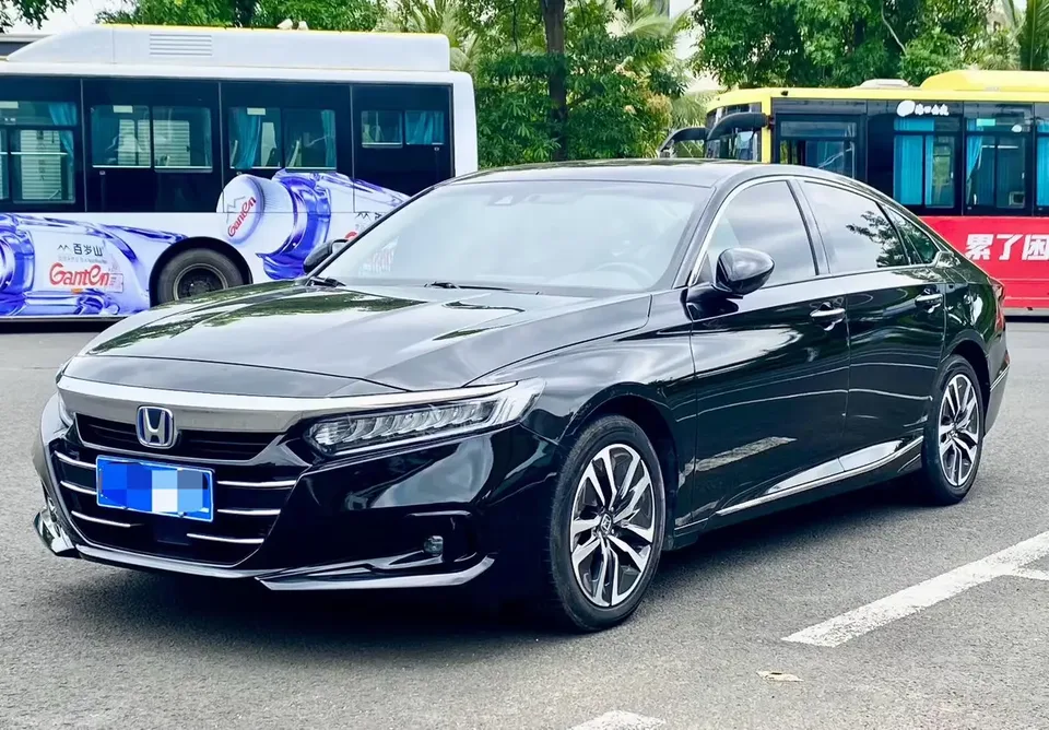 Honda Accord 2023