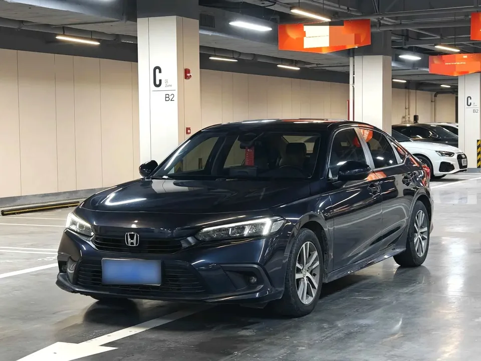 Honda CIVIC 2023