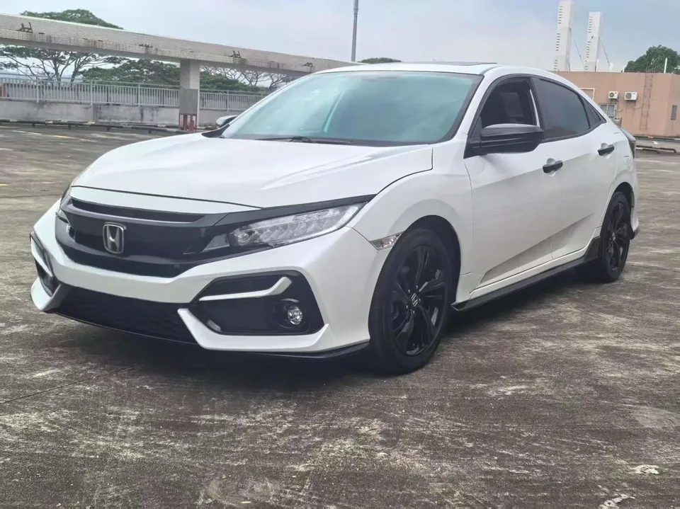 Honda CIVIC 2022