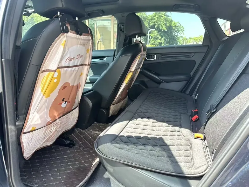 Honda CIVIC Civic 2022 2022 Civic 240TURBO CVT Ignition Edition 2023 — thumbnail 3