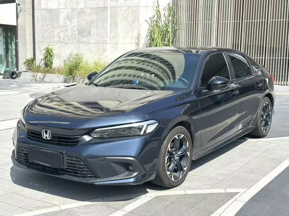 Honda CIVIC 2023