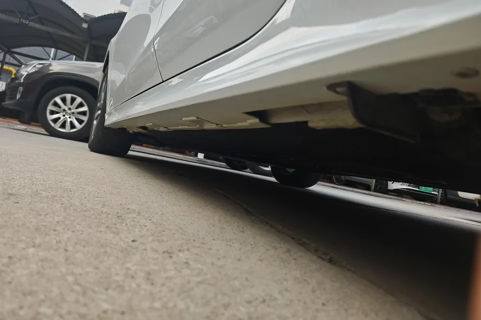 Honda CIVIC Civic 240TURBO CVT Power Edition 2023 — миниатюра 2