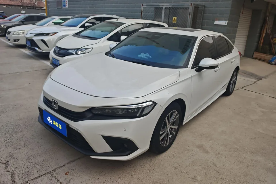 Honda CIVIC 2023