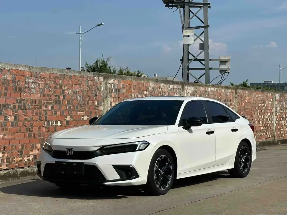Honda CIVIC 2022