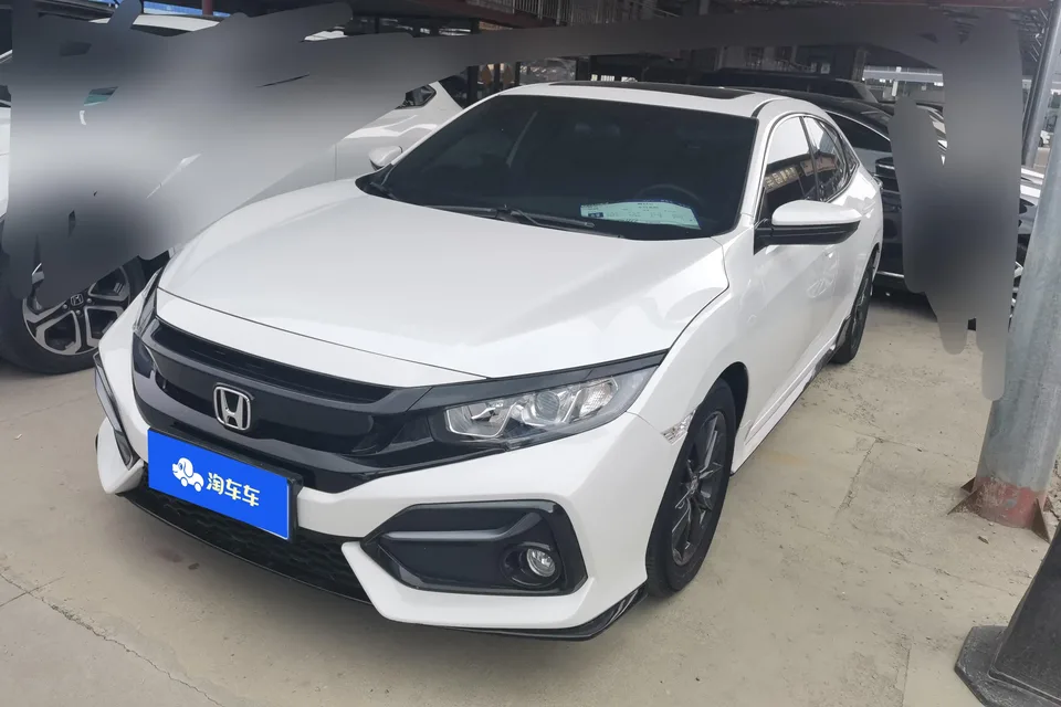 Honda CIVIC 2023