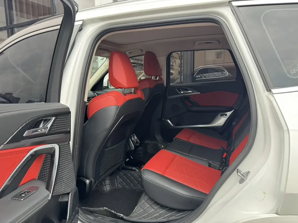 BMW X1 X1 2023 sDrive25Li M Sport Package 2024 — thumbnail 3