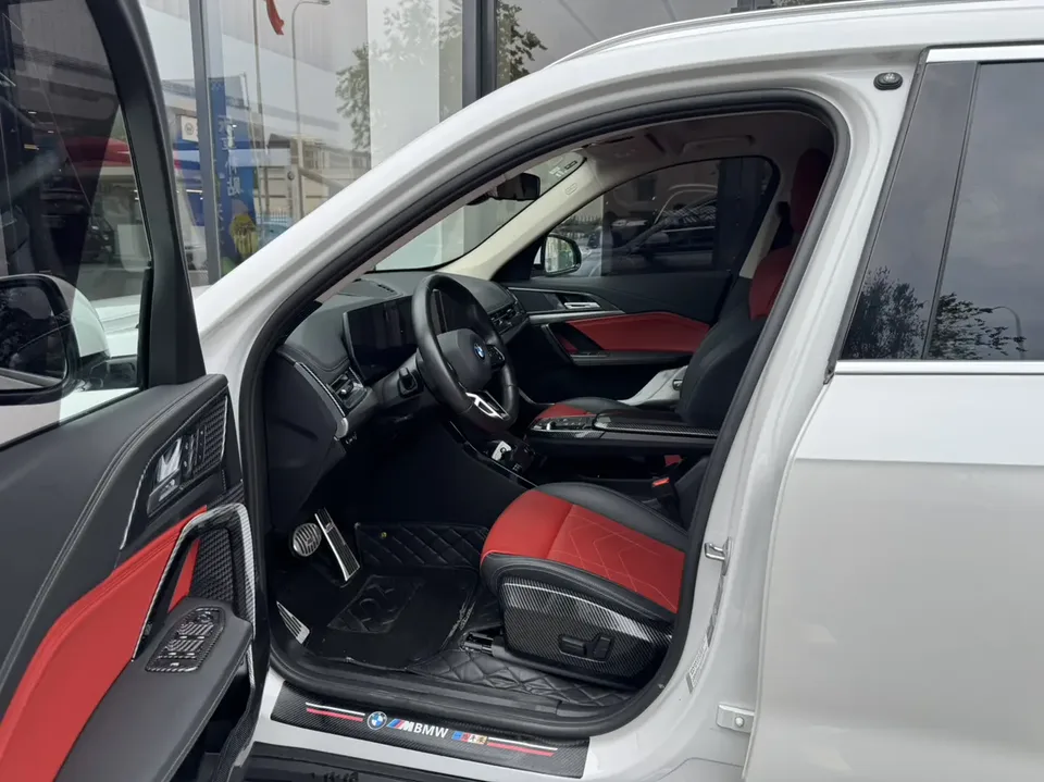 BMW X1 X1 2023 sDrive25Li M Sport Package 2024 — thumbnail 5