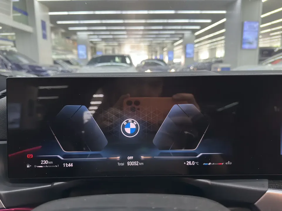 BMW 3 Series BMW 3 Series 2023 325Li M Sport Package 2023 — thumbnail 3