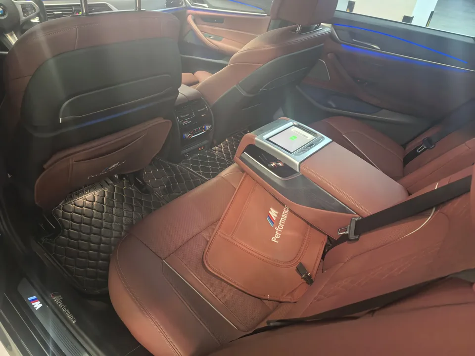 BMW 3 Series BMW 3 Series 2023 320Li M Sport Package 2024 — миниатюра 3