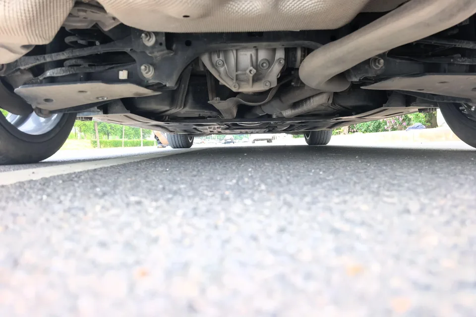 BMW 3 Series BMW 3 Series 2023 320Li M Sport Package 2023 — миниатюра 2