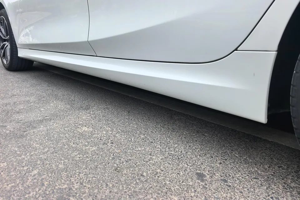 BMW 3 Series BMW 3 Series 2023 320Li M Sport Package 2023 — миниатюра 3