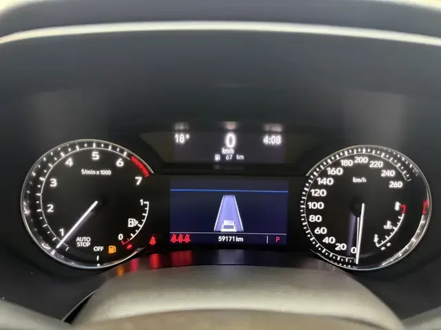 Cadillac CT4 Cadillac CT4 2022 28T luxury model 2022 — миниатюра 3