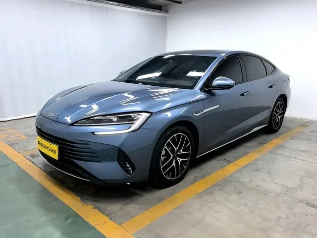 BYD Seal DM 2024
