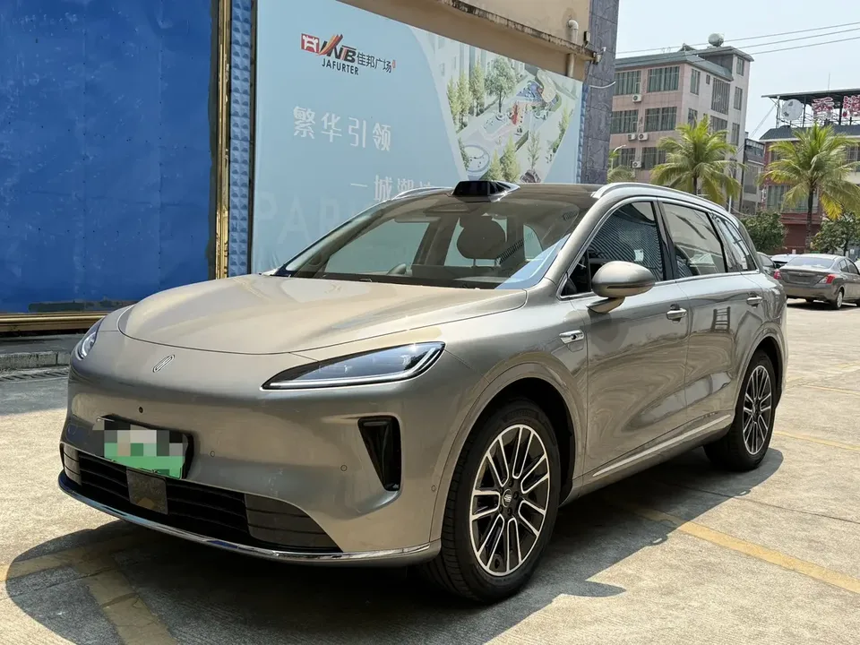 Shangjie H5 2025