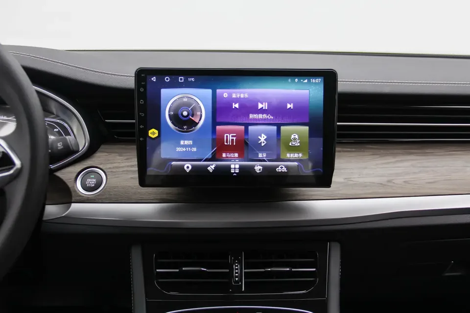 Skywell Skyworth EV6 Skyworth EV6 2023 Super Charge Edition 2025 — thumbnail 2