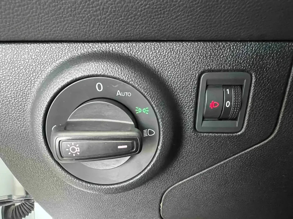 Jetta VS7 Jetta VS7 2021 1.4T Automatic Enjoyment Model 2022 — thumbnail 5