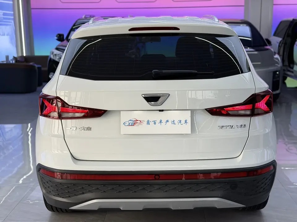Jetta VS5 280TSI automatic aggressive version 2024 — миниатюра 2