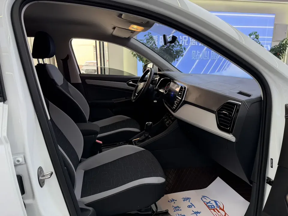 Jetta VS5 280TSI automatic aggressive version 2024 — миниатюра 5