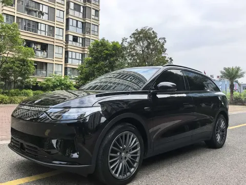 Leapmotor Zero running C11 2024 buy in Moscow