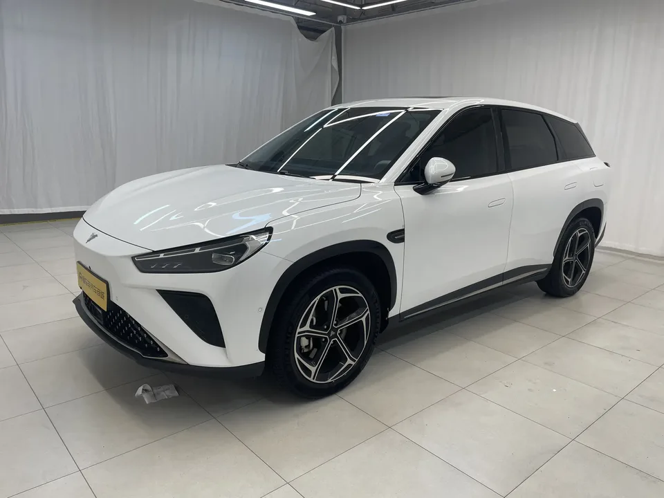 NETA Nezha L 2025