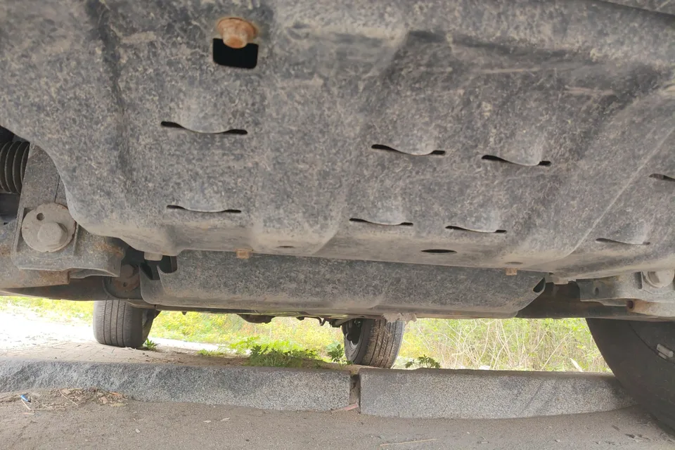 Tank 300 300 2021 Off-Road Edition 2.0T Conqueror 2022 — thumbnail 2