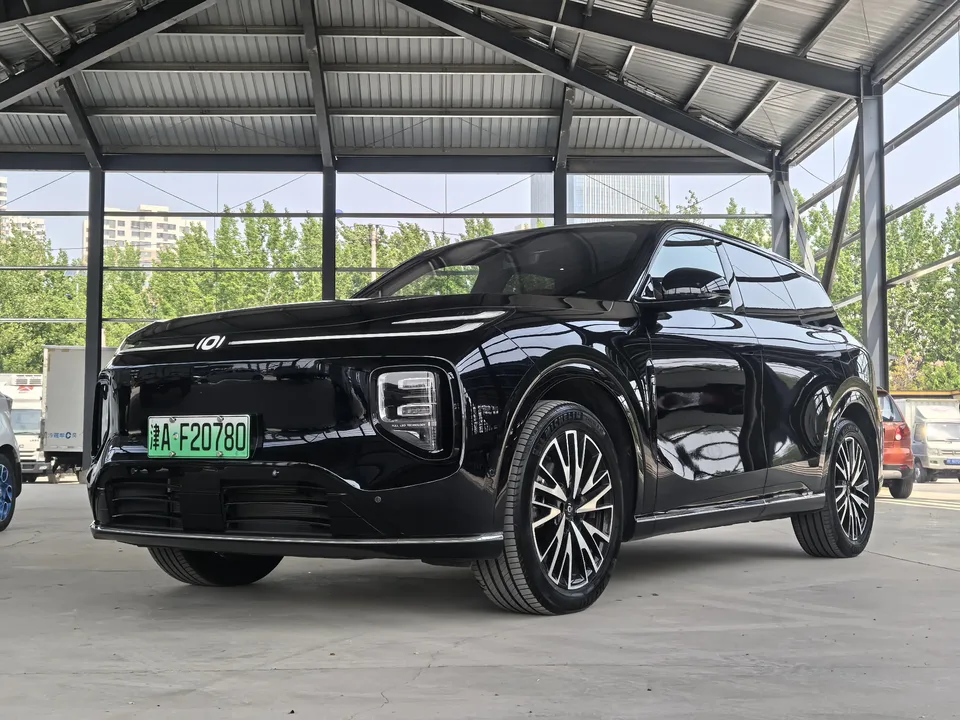 Changan Qiyuan Q07 2025