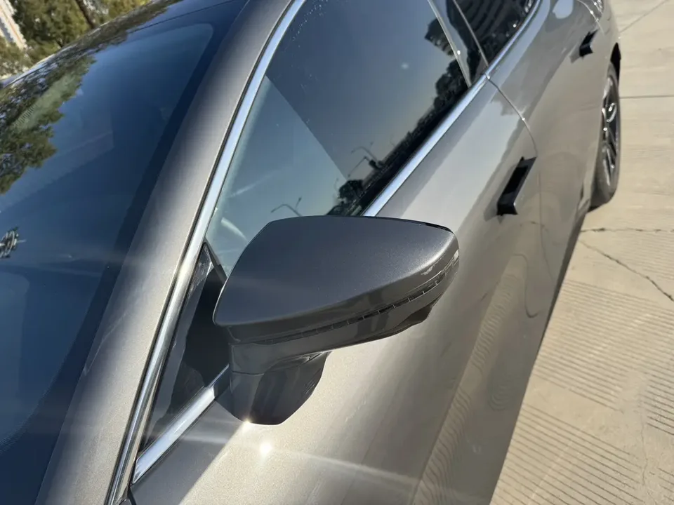 Geely Galaxy E8 550km PRO 2024 — миниатюра 4
