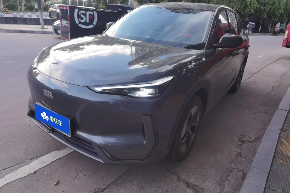 Geely Galaxy E5 2025