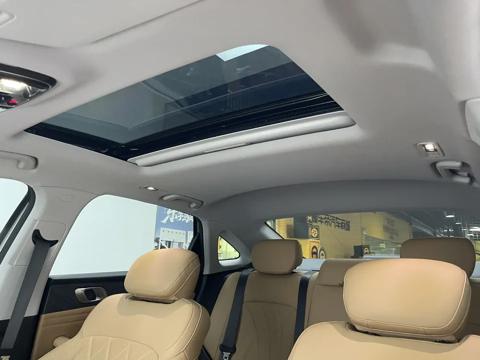 Geely Galaxy Star 6 Galaxy Star 6 2026 125km Starship Edition 2026 — thumbnail 5