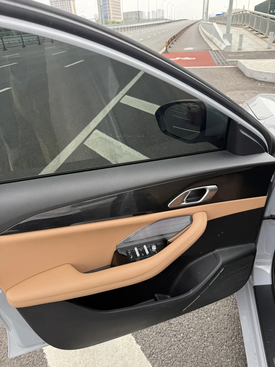 Geely Galaxy A7 EM 150km Premium Edition 2025 — миниатюра 3