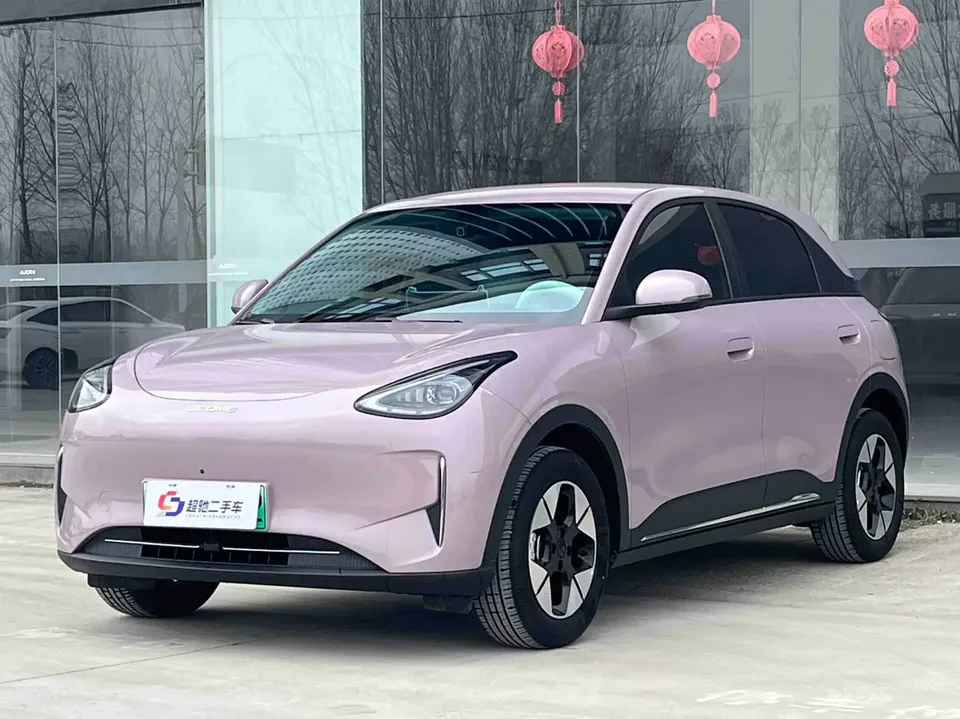 Geely Star Wish 2025