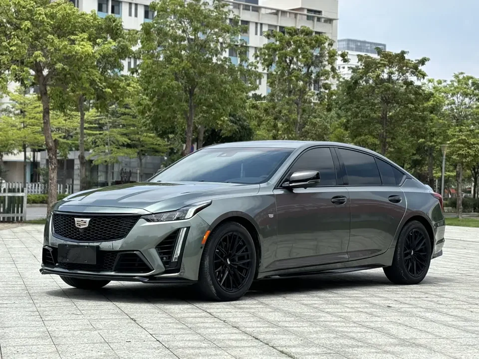 Cadillac CT5 2023