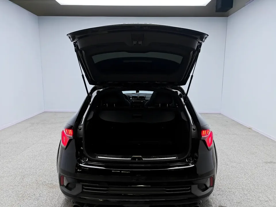 Lynk & Co 02 Hatchback 2.0TD Hatchback Halo 2022 — миниатюра 5