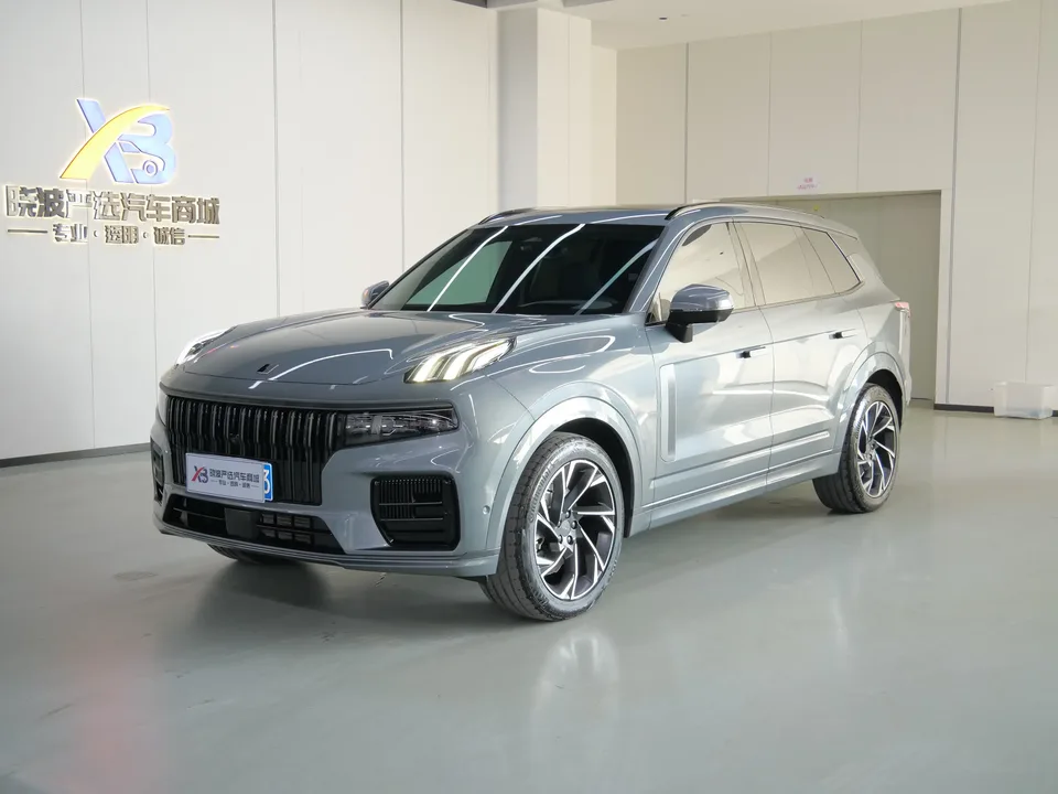 Lynk & Co 09 2023