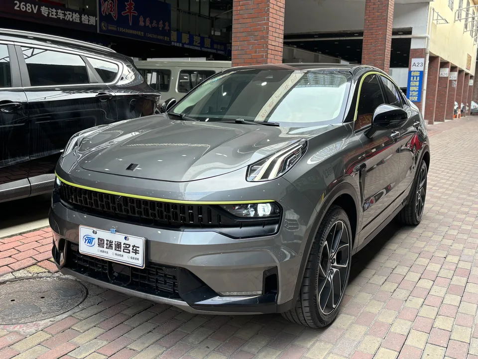 Lynk & Co 05 2022