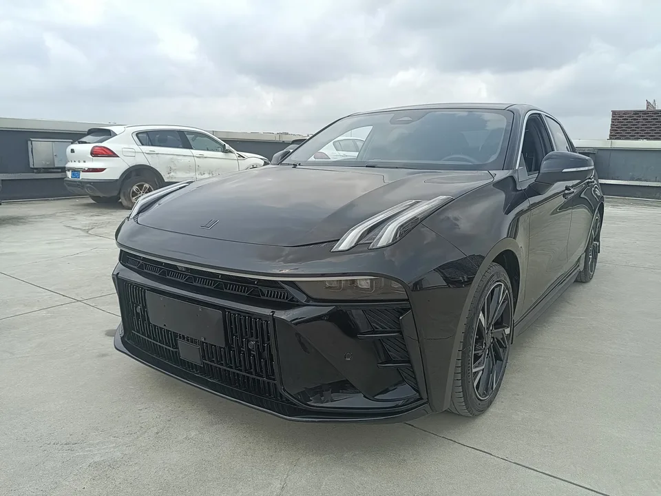 Lynk & Co 03 2023