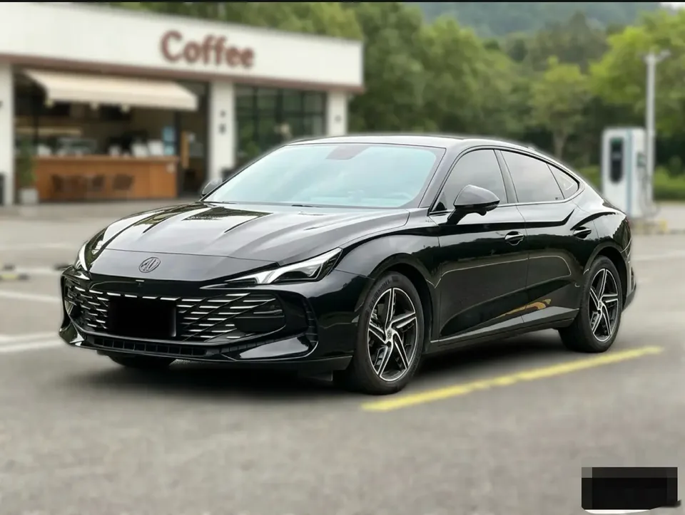 MG 7 2023