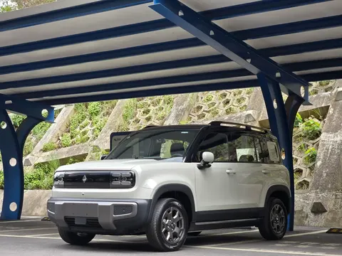 Baojun Yueya Plus 2026 buy in Moscow