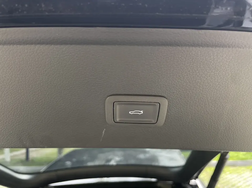 Hongqi H6 2.0T Luxury Edition 2024 — миниатюра 3