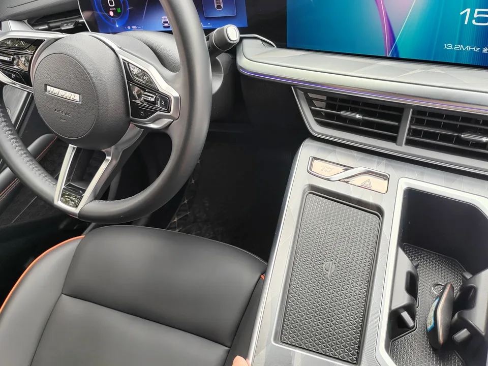 Haval Beast 1.5T Smart Edition 2024 — миниатюра 3