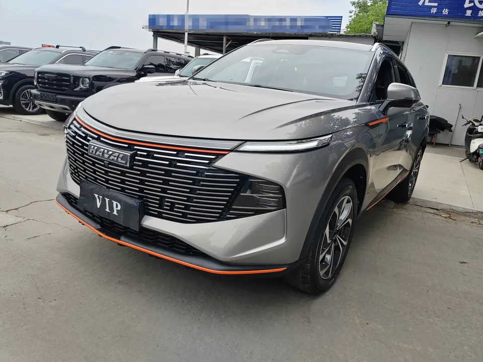 Haval Beast 2024