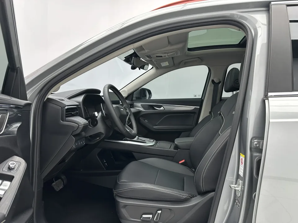 Haval Jolion 1.5T Automatic Junior Edition 2022 — миниатюра 4