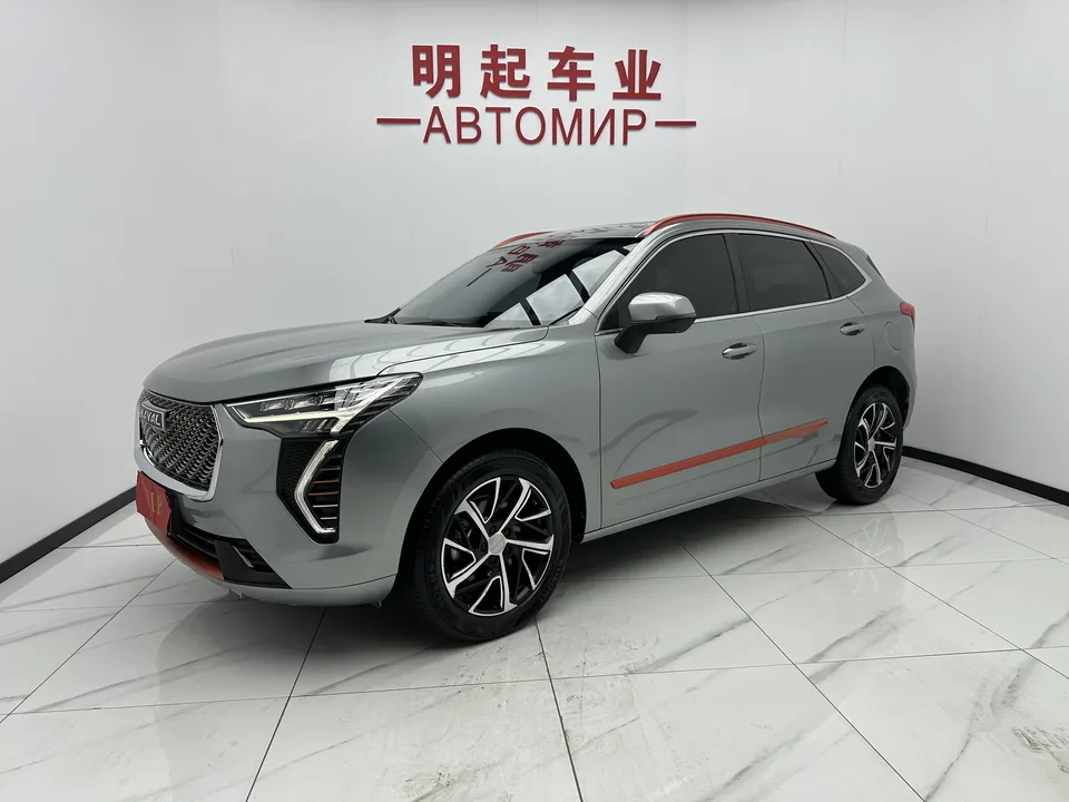Haval Jolion 2022