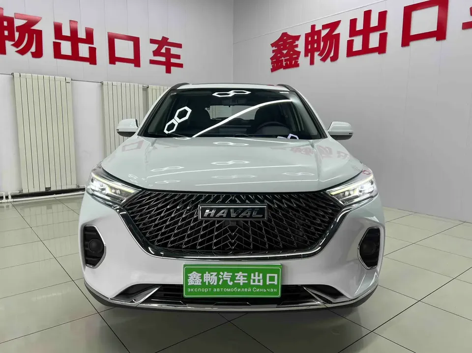Haval M6 2022